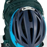 Osprey Sylva 12, Rygsæk mørk grøn