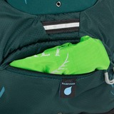 Osprey Sylva 12, Rygsæk mørk grøn