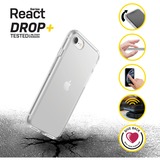 Otterbox 77-65078, Mobiltelefon Cover gennemsigtig