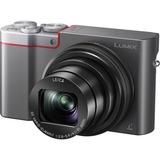Panasonic Digital kamera Sølv
