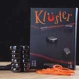 Pegasus 130011353 brætspil 10 min., Færdighedsspil Brætspil, 14 År, 10 min., Familiespil