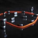 Pegasus 130011353 brætspil 10 min., Færdighedsspil Brætspil, 14 År, 10 min., Familiespil