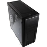 Phanteks Enthoo Pro, Store towerkabinet Sort