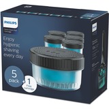 Philips CC16/50, Patron 