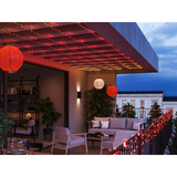 Philips Hue Hue White & Color Ambiance Festavia Lyskæde 20m, Lichterkette 