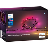 Philips Hue Hue White & Color Ambiance Festavia Lyskæde 20m, Lyskæder 