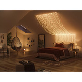 Philips Hue Hue White & Color Ambiance Festavia Lyskæde 20m, Lyskæder 