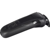 Procter & Gamble Series 3 300BT, Shaver Sort, Rotations shaver, Sort, Knapper, 1 mm, Batteri, Indbygget batteri
