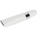 Procter & Gamble Silk·épil 9 SkinSpa Flex 9-481 3D SensoSmart, Epilator Hvid/Rosé guld, Guld, Hvid, Bikini, 0,5 mm, Batteri, Tyskland