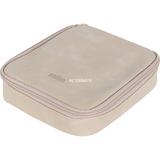 Procter & Gamble Silk·épil 9 SkinSpa Flex 9-481 3D SensoSmart, Epilator Hvid/Rosé guld, Guld, Hvid, Bikini, 0,5 mm, Batteri, Tyskland