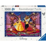 Ravensburger 12000320, Puslespil 
