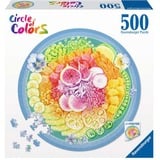 Ravensburger 17351, Puslespil 
