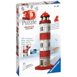 Ravensburger 3D puslespil Mini Fyrtårn 
