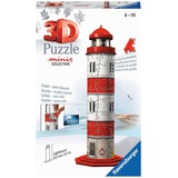 Ravensburger 3D puslespil Mini Fyrtårn 