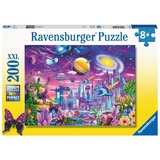 Ravensburger Børnepuslespil Kosmisk by 