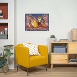 Ravensburger Disney Puslespil Collector's Edition - Skønheden og Udyret 