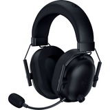 Razer BlackShark V2 HyperSpeed, Gaming headset Sort