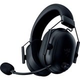 Razer BlackShark V2 HyperSpeed, Gaming headset Sort
