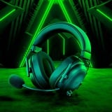 Razer BlackShark V2 HyperSpeed, Gaming headset Sort