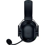 Razer BlackShark V2 HyperSpeed, Gaming headset Sort