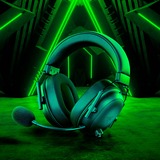 Razer Gaming headset Sort