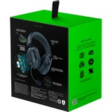 Razer Gaming headset Sort