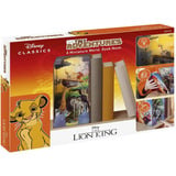 Revell Tiny Adventures - Disney "Løvernes Konge", Klippe og klistre 