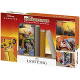 Revell Tiny Adventures - Disney "Løvernes Konge", Klippe og klistre 