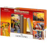 Revell Tiny Adventures - Disney "Løvernes Konge", Klippe og klistre 