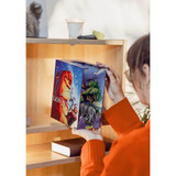 Revell Tiny Adventures - Disney "Løvernes Konge", Klippe og klistre 