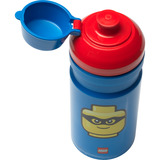 Room Copenhagen LEGO Drikkedunk Iconic Classic Blå/Rød