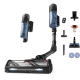 Rowenta X-FORCE FLEX 12.60 NEO RH9LC1, Skaft støvsuger 