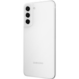 SAMSUNG Galaxy S21 FE 5G SM-G990B 16,3 cm (6.4") Dual SIM Android 11 USB Type-C 8 GB 256 GB 4500 mAh Hvid, Mobiltelefon Hvid, 16,3 cm (6.4"), 8 GB, 256 GB, 12 MP, Android 11, Hvid