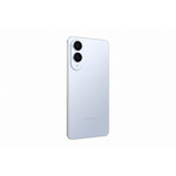 SAMSUNG Galaxy S25 Edge 17 cm (6.7") Dual SIM Android 15 5G USB Type-C 12 GB 512 GB 3900 mAh Blå, Mobiltelefon Lyseblå, 17 cm (6.7"), 12 GB, 512 GB, 200 MP, Android 15, Blå