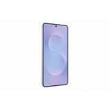 SAMSUNG Mobiltelefon Lyseblå
