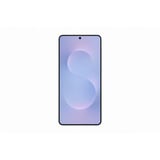 SAMSUNG Mobiltelefon Lyseblå