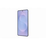 SAMSUNG Mobiltelefon Lyseblå