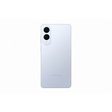 SAMSUNG Mobiltelefon Lyseblå