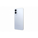 SAMSUNG Mobiltelefon Lyseblå