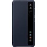 SAMSUNG Mobiltelefon Cover mørkeblå