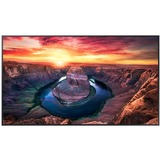 SAMSUNG QM65B Digital fladpaneldisplay 165,1 cm (65") VA Wi-Fi 500 cd/m² 4K Ultra HD Sort Tizen 6.5 24/7, Offentlig visning Sort, Digital fladpaneldisplay, 165,1 cm (65"), VA, 3840 x 2160 pixel, Wi-Fi, 24/7