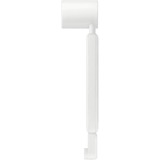 SAMSUNG S32DM801UU, LED-skærm Hvid