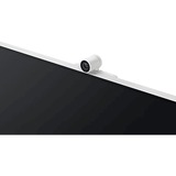 SAMSUNG S32DM801UU, LED-skærm Hvid