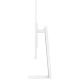 SAMSUNG S32DM801UU, LED-skærm Hvid