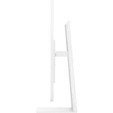 SAMSUNG S32DM801UU, LED-skærm Hvid