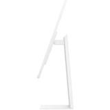 SAMSUNG S32DM801UU, LED-skærm Hvid