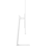 SAMSUNG S32DM801UU, LED-skærm Hvid