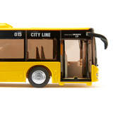 SIKU 10373400005, Model køretøj 