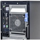 SMARTKEEPER ESSENTIAL DisplayPort-lås (DL04) + Mini låsenøgle (U04), Låsekasser 