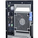 SMARTKEEPER ESSENTIAL DisplayPort-lås (DL04) + Mini låsenøgle (U04), Låsekasser 